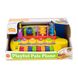 Піаніно - ЗВІРЯТА НА ГОЙДАЛЦІ (світло, звук) 8 - магазин Coolbaba Toys
