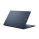 ASUS Ноутбук Vivobook 15 X1504VA-BQ1771 15.6" FHD IPS, Intel i5-1334U, 16GB, F512GB, UMA, NoOS, Голубой 12 - магазин Coolbaba Toys