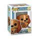 Funko Фигурка Funko POP Disney: Lady and the Tramp - Lady W/Puppy 2 - магазин Coolbaba Toys
