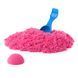 Набор песка для творчества - KINETIC SAND ВЕДЕРКО МОРОЖЕНОГО (в ассорт., 113 g) 1 - магазин Coolbaba Toys