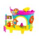 Игровой набор MOJI POPS – СОЛНЕЧНЫЙ ПЛЯЖ (2 фигурки, аксессуары) 3 - магазин Coolbaba Toys