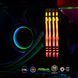 Kingston Память ПК DDR4 32GB KIT (16GBx2) 3200 FURY Beast RGB 5 - магазин Coolbaba Toys