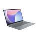 Lenovo Ноутбук IdeaPad Slim 3-15AMN8 15.6" FHD IPS AG, AMD R5-7520U, 16GB, F512GB, UMA, DOS, серый 3 - магазин Coolbaba Toys