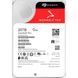 Seagate Жорсткий диск Seagate 20TB 3.5" 7200 256MB SATA IronWolf Pro 4 - магазин Coolbaba Toys