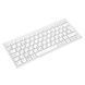 Клавіатура HP 350 Compact Multi-Device BT UKR white 6 - магазин Coolbaba Toys
