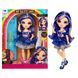 Лялька RAINBOW HIGH серії "Be Dazzling" &ndash; ЖЕНЕВ'ЄВА (з аксес.) 1 - магазин Coolbaba Toys