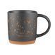 ARDESTO Mug Alda, 365ml, ceramics, gray 1 - магазин Coolbaba Toys