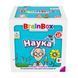 Познавательная игра - BRAINBOX НАУКА 6 - магазин Coolbaba Toys