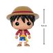 Игровая фигурка FUNKO POP! серии "One Piece" - Monkey D. Luffy 2 - магазин Coolbaba Toys