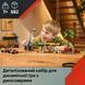 LEGO Конструктор LEGO Jurassic World Місія з відстеження раптора і титанозавра 9 - магазин Coolbaba Toys