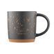 ARDESTO Mug Alda, 365ml, ceramics, gray 4 - магазин Coolbaba Toys