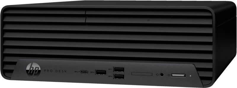 HP ПК Pro 400-G9 SFF, Intel i5-13500, 16GB, F512GB, UMA, кл+м, 3г, DOS 881S1EA фото