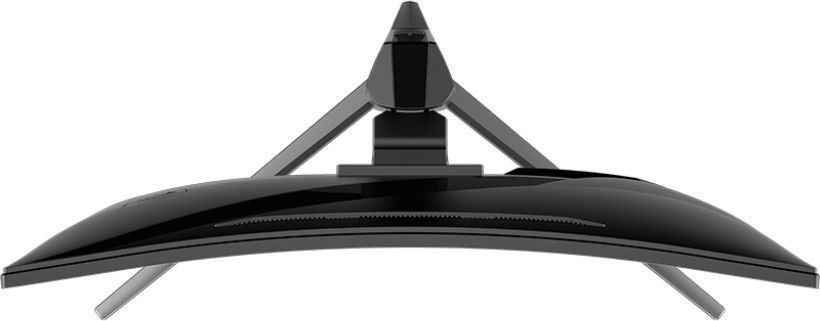 MSI Монитор 27" MAG 27CQ6PF 2xHDMI, DP, Audio, VA, 2560x1440, 180Hz, 0.5ms, sRGB 105%, CURVED, AdaptiveSync, HAS 9S6-3CD94M-028 фото