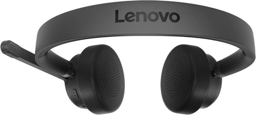 Lenovo Гарнитура Wireless Stereo Headset 4XD1Q30302 фото
