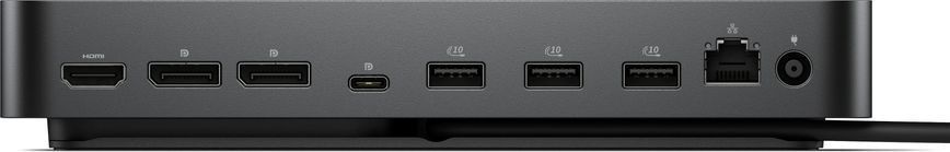 Dell Док-станція Dell Pro Dock - WD25 210-BRFQ фото