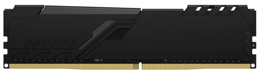 Память ПК Kingston DDR4 32GB 3200 FURY Beast KF432C16BB/32 фото