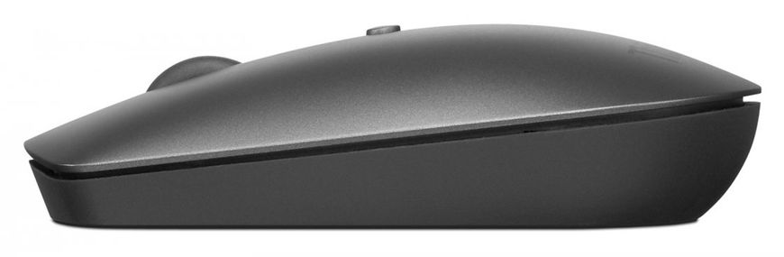 Мышь Lenovo ThinkBook Silent BT Grey 4Y50X88824 фото