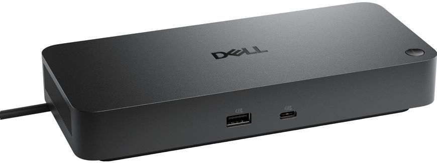 Dell Док-станція Dell Pro Dock - WD25 210-BRFQ фото