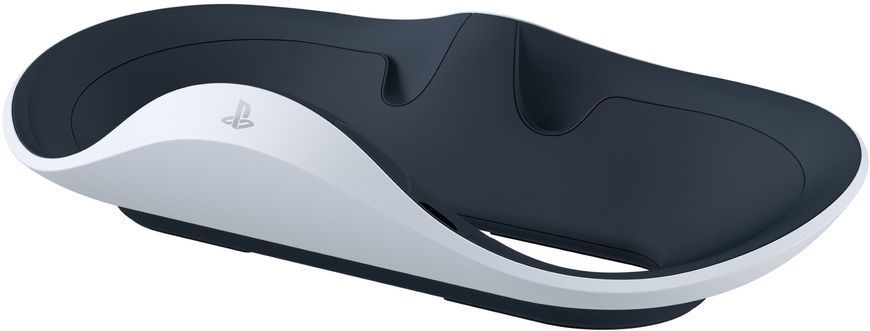 PlayStation Зарядная станция для контроллеров PlayStation VR2 9480693 фото
