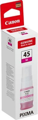 Canon Чорнило GI-45 PIXMA Gxxxx Magenta 6286C001 фото