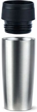 Tefal Tefal Thermocup Travel Mug Classic, 0.36 l, stainless steel N2020110 фото