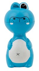 Мильні бульбашки Gazillion Діно, р-н 59мл, синій - купити в інтернет-магазині Coolbaba Toys