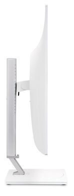 Acer Монітор Acer 27" CE270U Xwmiipprx 2xHDMI, 2xDP, 3xUSB, QD-OLED, 2560x1440, 240Hz, 1ms, FreeSync UM.GCXEE.X01 фото