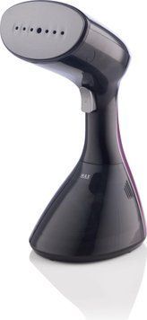 Gorenje Steamer Gorenje, 2100W, 220ml, black GS2100BKV фото