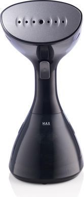 Gorenje Відпарювач Gorenje, 2100Вт, 220мл, 35 гр., чорний GS2100BKV фото