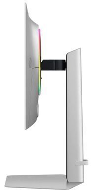 Samsung Монітор Samsung 27" G60SD HDMI, DP, USB, OLED, 2560x1440, 360Hz, 0.3ms. FreeSync Premium Pro LS27DG600SIXUA фото