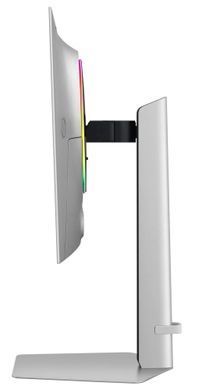 Samsung Монітор Samsung 27" G60SD HDMI, DP, USB, OLED, 2560x1440, 360Hz, 0.3ms. FreeSync Premium Pro LS27DG600SIXUA фото