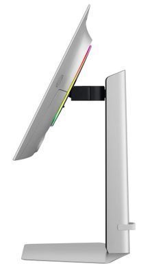 Samsung Монітор Samsung 27" G60SD HDMI, DP, USB, OLED, 2560x1440, 360Hz, 0.3ms. FreeSync Premium Pro LS27DG600SIXUA фото
