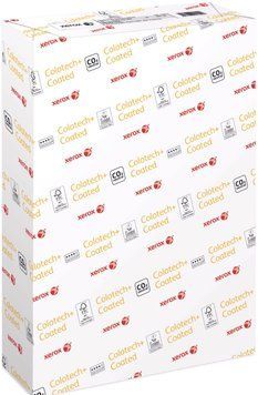 Xerox Папір COLOTECH + GLOSS (130) A4 500арк. 003R91604 фото