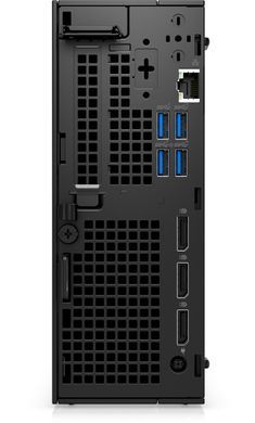 Dell Робоча станція Precision 3260 CFF/Intel i7-12700/16/512F/int/kbm/Lin N008P3260CFF фото