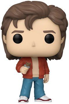 Funko Фігурка Funko POP TV: The Stranger Things S5 - Steve Harrington 5908305250722 фото
