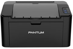 Принтер A4 Pantum P2500W з Wi-Fi - купити в інтернет-магазині Coolbaba Toys