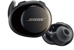 Наушники Bose SoundSport Free Wireless Headphones, Black 774373-0010 фото
