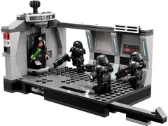 Конструктор LEGO Star Wars TM Атака Темного піхотинця 75324 фото