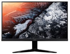 Acer Монитор 27" KG271M3BMIIPX 2xHDMI, DP, MM, IPS, 180Hz, 1ms, FreeSync Premium UM.HX1EE.304 фото