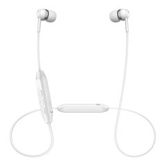 Навушники Sennheiser CX 150BT Wireless Mic White - купити в інтернет-магазині Coolbaba Toys