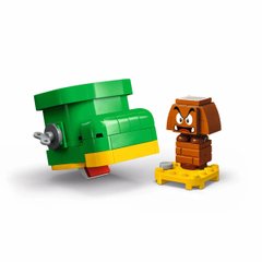 Конструктор LEGO Super Mario™ Додатковий набір «Черевик Гумби» 71404 фото