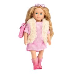 Лялька LORI 15 см Нора LO31036Z - купити в інтернет-магазині Coolbaba Toys