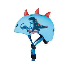 Защитный шлем MICRO - СКУТЕРОЗАВР (52-56 сm, M) AC2095BX фото