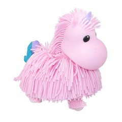 Інтерактивна іграшка JIGGLY PUP - ЧАРІВНИЙ ЄДИНОРІГ (рожевий) - купити в інтернет-магазині Coolbaba Toys