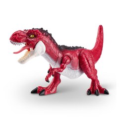 Інтерактивна іграшка ROBO ALIVE серії "Dino Action" - ТИРАНОЗАВР 7171 фото