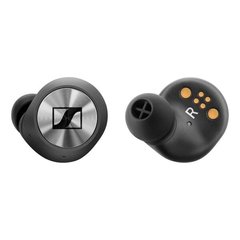 Навушники Sennheiser Momentum M3 IETW True Wireless Mic Black - купити в інтернет-магазині Coolbaba Toys