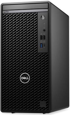 Dell ПК OptiPlex 7020 MT, Intel i3-12100, 8GB, F512GB, UMA, кл+м, Win11P N102O7020MT фото