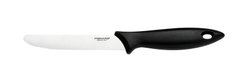 Fiskars Кухонний ніж для томатів Essential, 11,5 см, нержавіюча сталь, пластик 1065569 фото