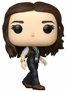 Funko Фігурка Funko POP DC: Superman 2025 - Lois Lane 5908305249979 фото