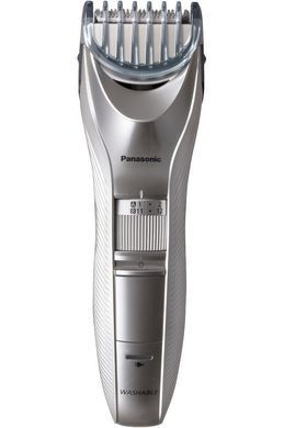 Машинка для підстригання Panasonic ER-GC71-S520 ER-GC71-S520 фото